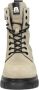 Maruti Tyler Earth Boots Beige Dames - Thumbnail 6