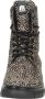 Maruti Boots Tyler Hairon Leather Pixel 66.1486.01 Zwart Dames - Thumbnail 5