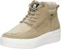 Maruti Vancy Veterschoenen Beige Beige Teddy - Thumbnail 3