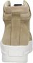 Maruti Vancy Veterschoenen Beige Beige Teddy - Thumbnail 4