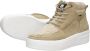 Maruti Vancy Veterschoenen Beige Beige Teddy - Thumbnail 6