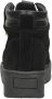 Maruti Vancy Veterschoenen Zwart Black Pixel Black - Thumbnail 3