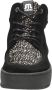 Maruti Vancy Veterschoenen Zwart Black Pixel Black - Thumbnail 4