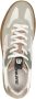 Maruti Yale Suede sneakers groen Wit Leer Lage sneakers Dames - Thumbnail 8