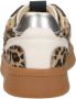 Maruti Yale Hairon 66.1844.02-Z28 Leopard Bruin - Thumbnail 5
