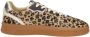 Maruti Yale Hairon 66.1844.02-Z28 Leopard Bruin - Thumbnail 6