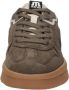 Maruti Yale lage sneakers - Thumbnail 6