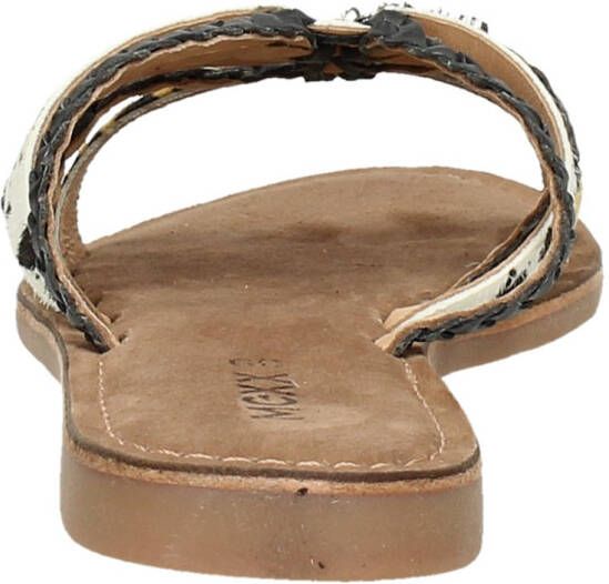 Schuurman schoenen slippers 2025 dames