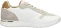 Mexx NU 21% KORTING Sneakers EKE met gouden details - Thumbnail 7