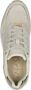 Mexx Beige Reptielenprint Lage Sneakers Beige Dames - Thumbnail 14