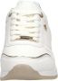 Mexx Sneakers Eke MXK041401W-3000 Wit - Thumbnail 10