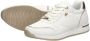 Mexx Sneakers Eke MXK041401W-3000 Wit - Thumbnail 12