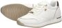 Mexx Sneakers Eke MXK041401W-3000 Wit - Thumbnail 11