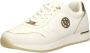 Mexx Witte Casual Sneakers voor Vrouwen White Dames - Thumbnail 8