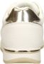 Mexx Witte Casual Sneakers voor Vrouwen White Dames - Thumbnail 9
