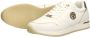 Mexx Witte Casual Sneakers voor Vrouwen White Dames - Thumbnail 11