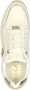 Mexx Witte Casual Sneakers voor Vrouwen White Dames - Thumbnail 12