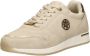 Mexx Sneakers Eke Caia MI001003751W-2504 Beige - Thumbnail 4