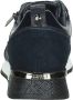 Mexx Sneaker Finni Navy Dames Sneakers - Thumbnail 5