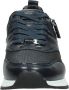 Mexx Sneaker Finni Navy Dames Sneakers - Thumbnail 6