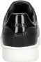 Mexx Helexx Sneakers Laag Zwart - Thumbnail 4