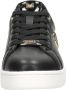 Mexx Helexx Sneakers Laag Zwart - Thumbnail 5