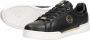 Mexx Helexx Sneakers Laag Zwart - Thumbnail 6