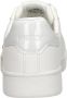 Mexx Witte Vrijetijdssneakers voor Vrouwen White Dames - Thumbnail 13