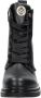 Mexx Enkellaarzen Holea Dames Zwart Dames laarzen - Thumbnail 12