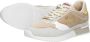 Mexx Sneaker Jela Zand Dames Sneakers - Thumbnail 8