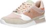 Mexx Sneaker Jela Old Pink Dames Sneakers - Thumbnail 4