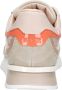 Mexx Sneaker Jela Old Pink Dames Sneakers - Thumbnail 5