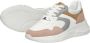 Mexx Jilou sneaker Multicolor Dames - Thumbnail 11