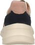 Mexx Sneaker Jilou Multicolor Dames Sneakers - Thumbnail 5