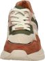 Mexx Sneaker Jilou Multicolor Dames Sneakers - Thumbnail 6