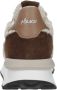 Mexx Sneaker Juju Dames Cappuccino - Thumbnail 7