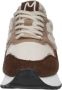 Mexx Sneaker Juju Dames Cappuccino - Thumbnail 8