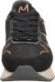 Mexx Sneaker Juju Humper Dierenprint Meerkleurig Vrouwen Animal Print Multi - Thumbnail 7