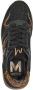 Mexx Sneaker Juju Humper Dierenprint Meerkleurig Vrouwen Animal Print Multi - Thumbnail 9
