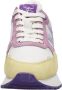 Mexx Sneaker Juju Multicolor Dames Sneakers - Thumbnail 9