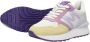 Mexx Sneaker Juju Multicolor Dames Sneakers - Thumbnail 10