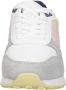 Mexx Sneaker June Multicolor Dames Sneakers - Thumbnail 8