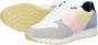 Mexx Sneaker June Multicolor Dames Sneakers - Thumbnail 9