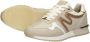 Mexx Sneaker Kate Dames Rose Goud - Thumbnail 9