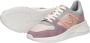 Mexx Khira Sneakers paars Synthetisch - Thumbnail 9