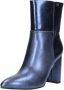 Mexx Boot Kianna Dames Indigo Dames laarzen - Thumbnail 5