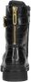 Mexx Boots Kimberly Glad MI001700853W-01-1000 Zwart - Thumbnail 3