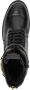 Mexx Boots Kimberly Glad MI001700853W-01-1000 Zwart - Thumbnail 5