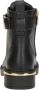 Mexx Zwarte Dameslaarzen Micla Kasia Black Dames - Thumbnail 10