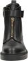 Mexx Zwarte Dameslaarzen Micla Kasia Black Dames - Thumbnail 11